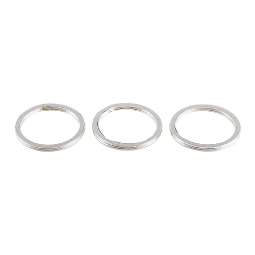 Vertex Exhaust Gasket Kit for Yamaha XS500 (Alloy Wheel) 1978