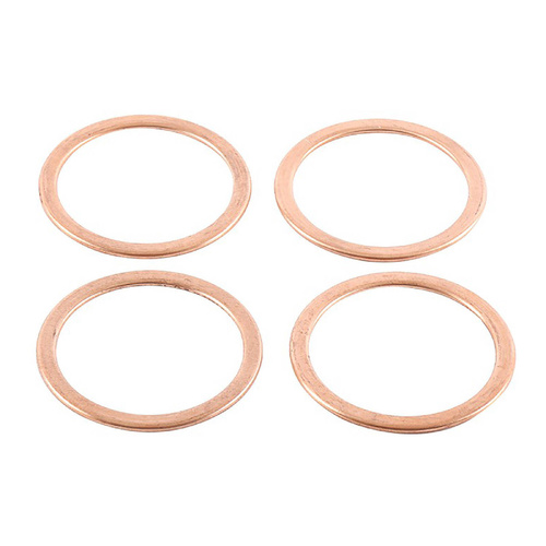 Vertex Exhaust Gasket Kit for Kawasaki GPZ1100 1995-1997