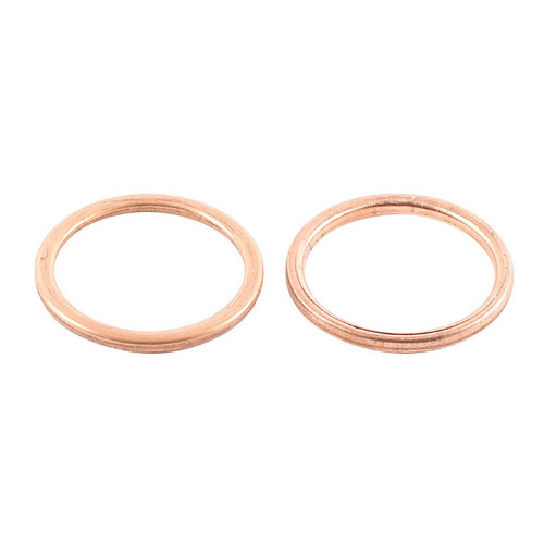 Vertex Exhaust Gasket Kit for Kawasaki EN500 Vulcan 1990-1996