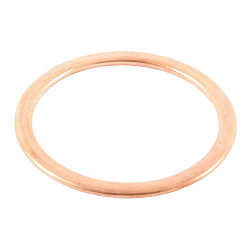 Vertex Exhaust Gasket Kit for Suzuki LTR450 Quadracer 2006-2011