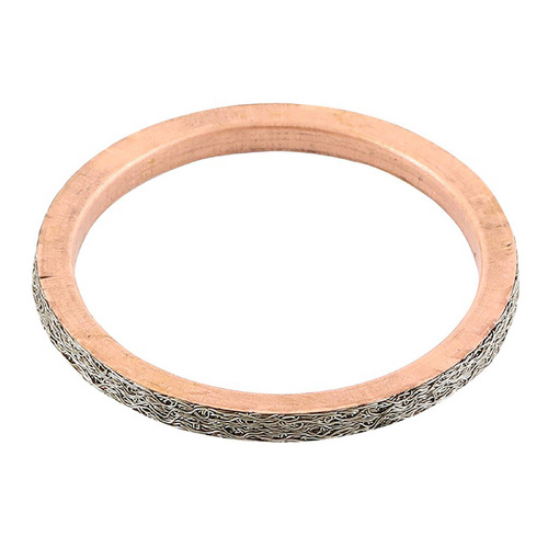Vertex Exhaust Gasket Kit for Yamaha Tracer 9 GT 2022