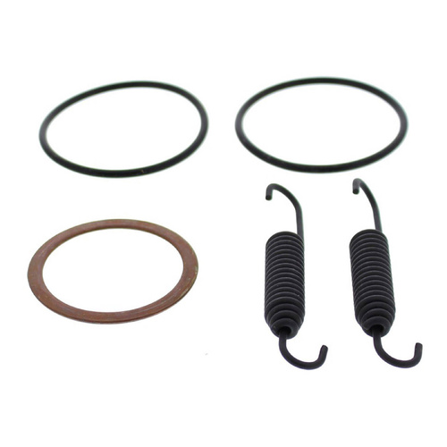 Vertex Exhaust Gasket Kit for Polaris RZR XP 4 1000 Sport EPS 2022