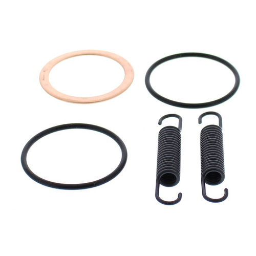 Vertex Exhaust Gasket Kit for Kawasaki KX250 1987-1994