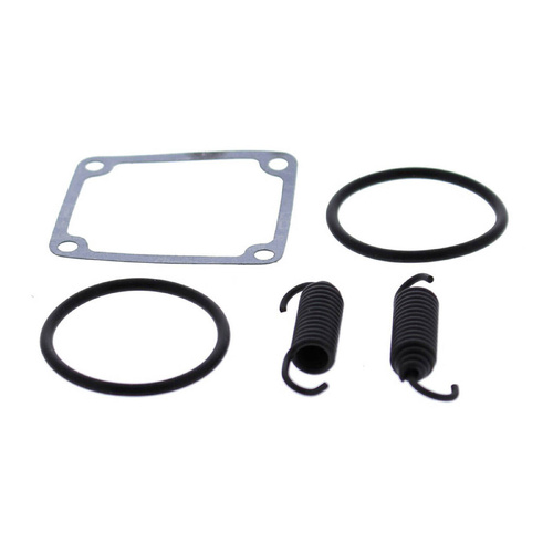 Vertex Exhaust Gasket Kit for Kawasaki KX250 2001-2002