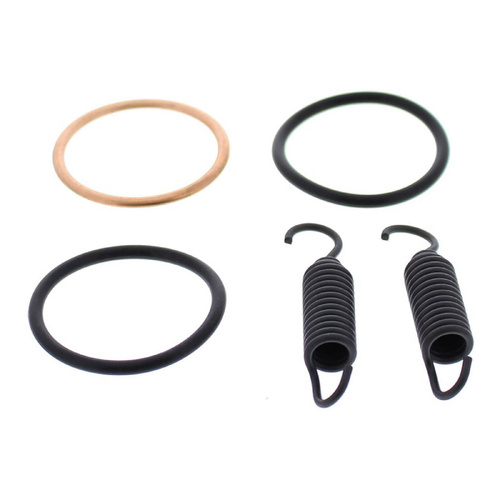 Vertex Exhaust Gasket Kit for Kawasaki KDX220 1997-2005