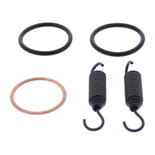 Vertex Exhaust Gasket Kit for Kawasaki KX125 1990-1993
