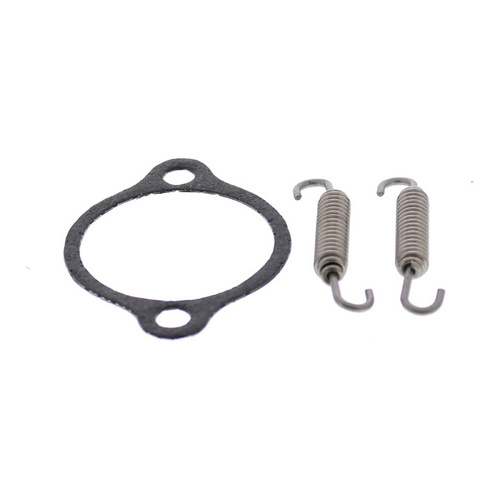 Vertex Exhaust Gasket Kit for KTM 530 XCRW 2008