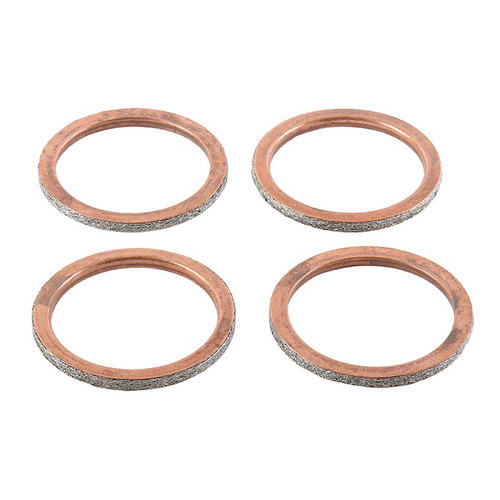 Vertex Exhaust Gasket Kit for KTM 505 SX ATV 2009-2010