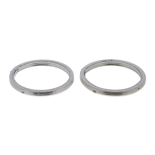 Vertex Exhaust Gasket Kit for Suzuki DL1000XT V Strom 2019