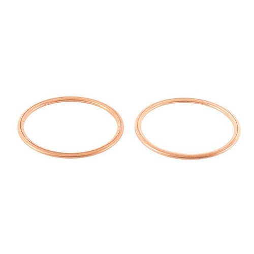Vertex Exhaust Gasket Kit for Kawasaki VN2000 Vulcan 2004-2010