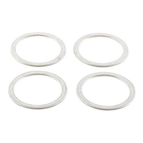 Vertex Exhaust Gasket Kit for Kawasaki VN1700 Vulcan Nomad ABS 2009-2014