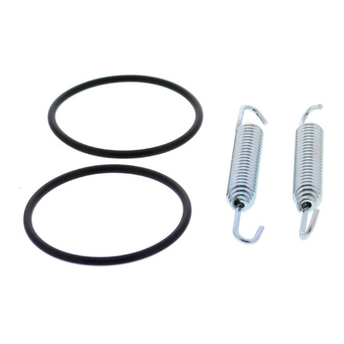 Vertex Exhaust Gasket Kit for Yamaha YZF R3 2015-2025