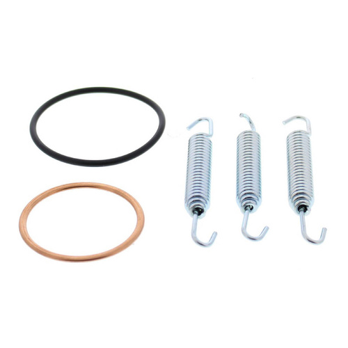 Vertex Exhaust Gasket Kit for Yamaha YZ250 2001-2024