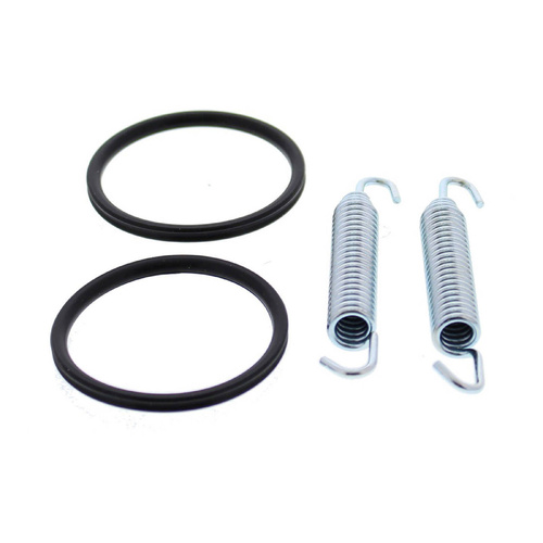 Vertex Exhaust Gasket Kit for Yamaha WR250 Z 4JW 1994-1997
