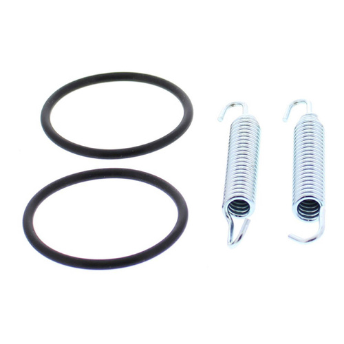 Vertex Exhaust Gasket Kit for Yamaha YZ250 1987-1994