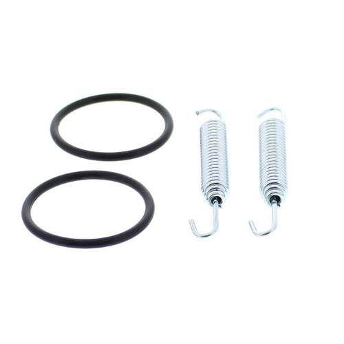 Vertex Exhaust Gasket Kit for Yamaha YZ125 2005-2024