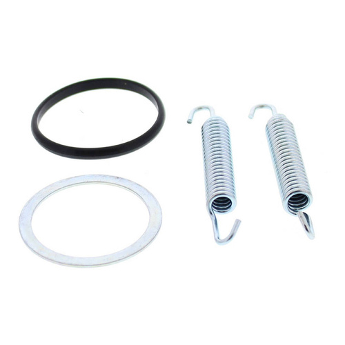Vertex Exhaust Gasket Kit for Yamaha YZ125 1999-2000