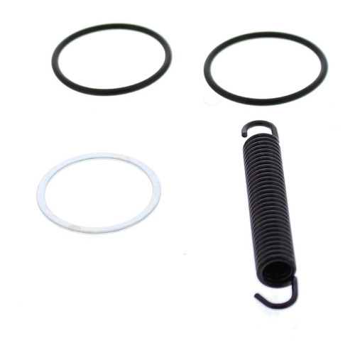 Vertex Exhaust Gasket Kit for Kawasaki KDX250SR 1992-1993