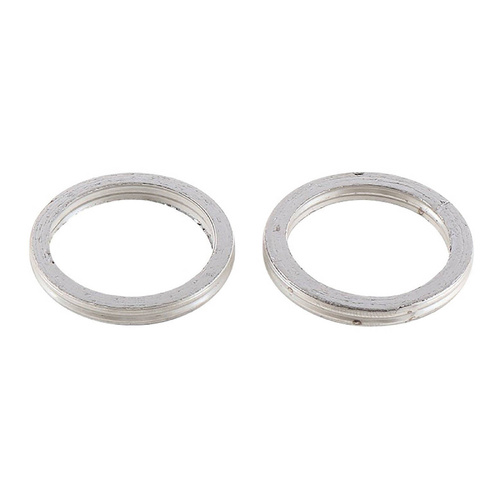 Vertex Exhaust Gasket Kit for Honda CR85R Big Wheel 2005-2007