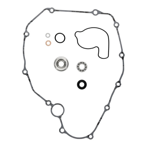 Vertex Water Pump Rebuild Kit for Honda CRF450L 2019-2020