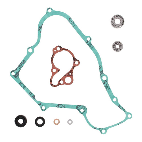 Vertex Water Pump Rebuild Kit for Honda CR85R Small Wheel 2003-2007