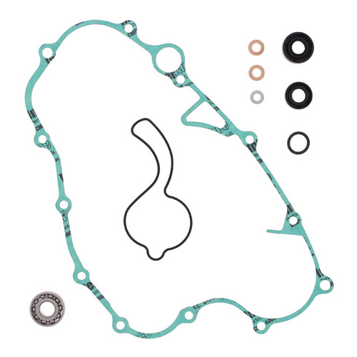 Vertex Water Pump Rebuild Kit for Honda CRF150RB Big Wheel 2007-2025
