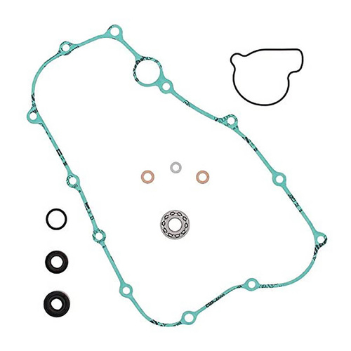 Vertex Water Pump Rebuild Kit for Honda CRF250X 2004-2018