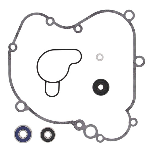 Vertex Water Pump Rebuild Kit for Husqvarna TC65 2017-2023