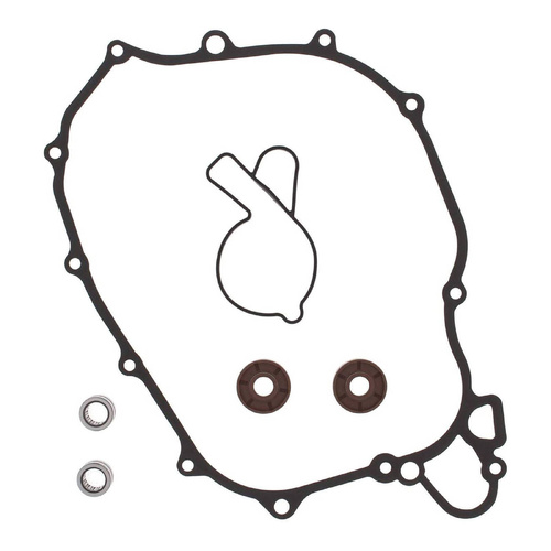 Vertex Water Pump Rebuild Kit for Husqvarna FC450 2014-2015