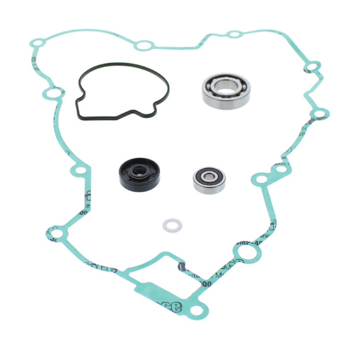 Vertex Water Pump Rebuild Kit for KTM 125 SX 2016-2022