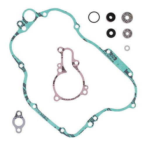Vertex Water Pump Rebuild Kit for Kawasaki KX125 1992-1994