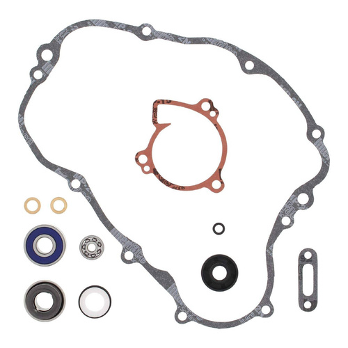 Vertex Water Pump Rebuild Kit for Kawasaki KDX220 1997-2005