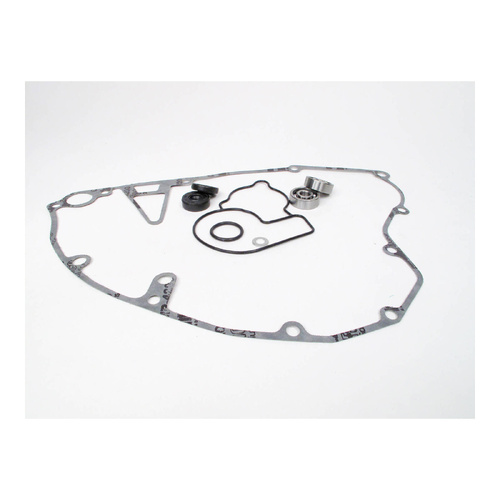 Vertex Water Pump Rebuild Kit for Kawasaki KX250F 2004-2008