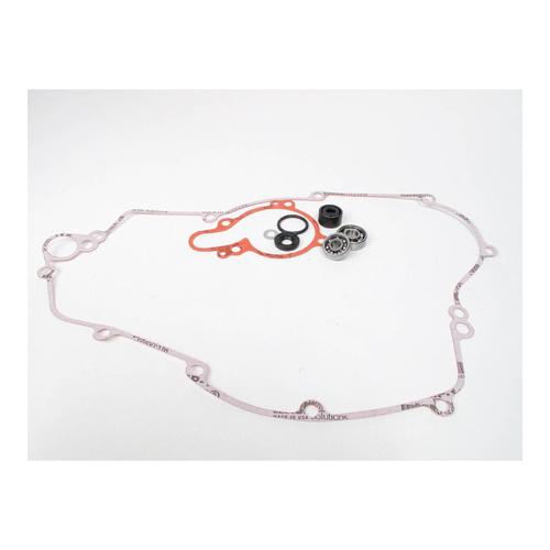 Vertex Water Pump Rebuild Kit for Kawasaki KX250 2005-2007