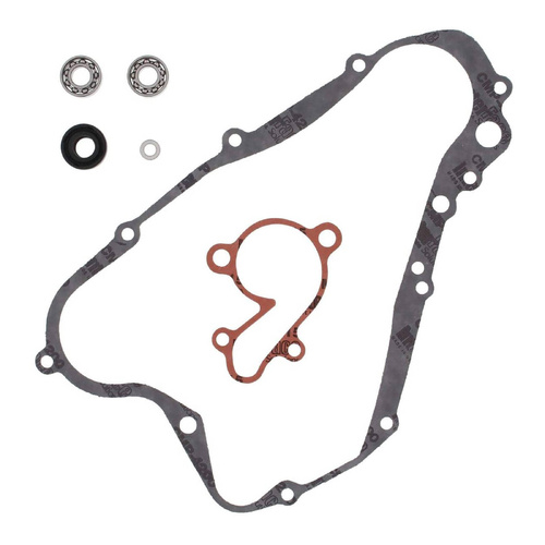 Vertex Water Pump Rebuild Kit for Suzuki RM125 1990-1991