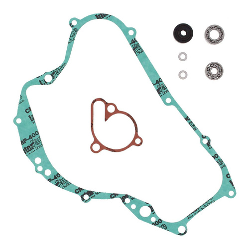 Vertex Water Pump Rebuild Kit for Suzuki RM125 2004-2008