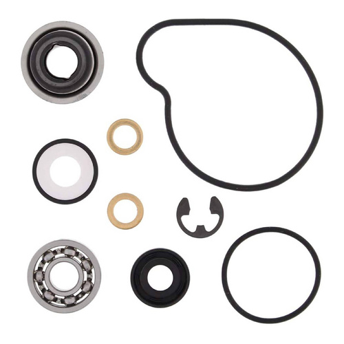 Vertex Water Pump Rebuild Kit for Suzuki LTA500F Vinson 4WD 2002-2007