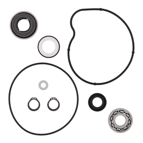Vertex Water Pump Rebuild Kit for Yamaha YFM660R Raptor 2X4 2001-2005