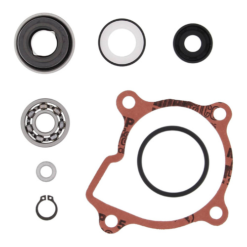 Vertex Water Pump Rebuild Kit for Yamaha YXR660 Rhino Auto 4X4 2006-2007