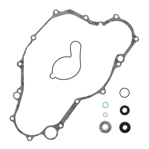 Vertex Water Pump Rebuild Kit for Yamaha YFZ450 2WD 2004-2009