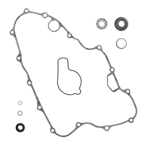 Vertex Water Pump Rebuild Kit for Honda TRX450ER 2WD 2006-2014