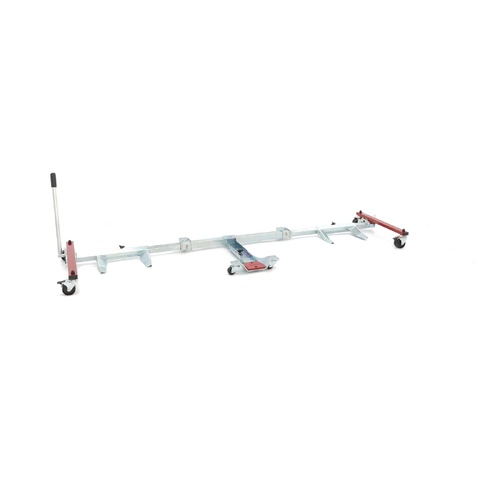 Ace Bikes XL U-Turn Motor Mover 