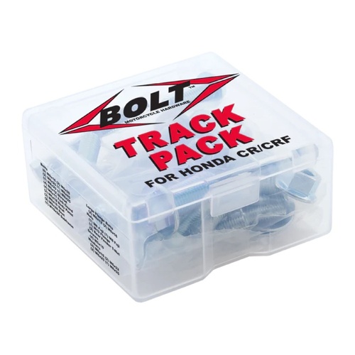 Bolt Track Pack for Honda CRF150F 2003-2020