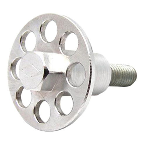 Bolt Works Gas Tank Bolt for Kawasaki KX250X 2021-2025