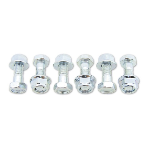 Bolt Disc Bolt Pack for Honda CRF250RX 2019-2025