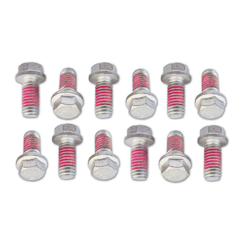 Bolt Disc Bolt Pack for Husqvarna FC450 Rockstar Edition 2020-2022