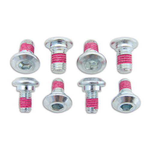 Bolt Disc Bolt Pack for Kawasaki KX250 2003-2007