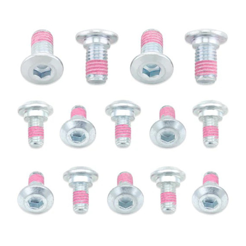 Bolt Disc / Rotor Bolts for Suzuki RM250 2001-2008