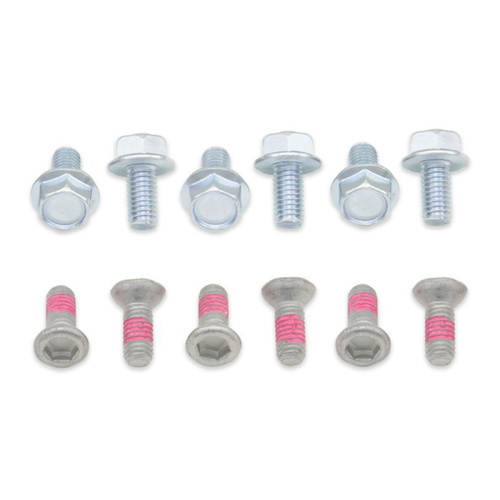 Bolt Disc Bolt Pack for Yamaha YZ250 SP 2022