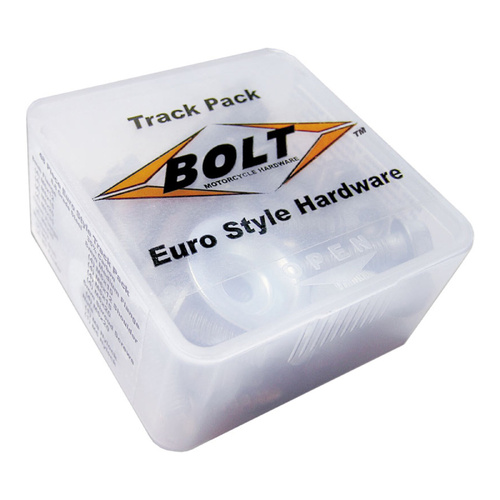 Bolt Euro Style Track Pack II for KTM 250 EXC 1998-2018